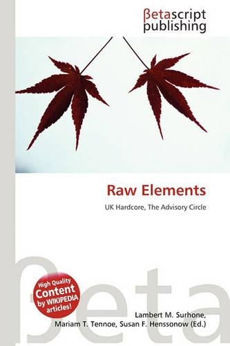 Raw Elements