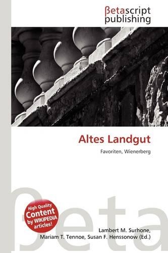 Altes Landgut