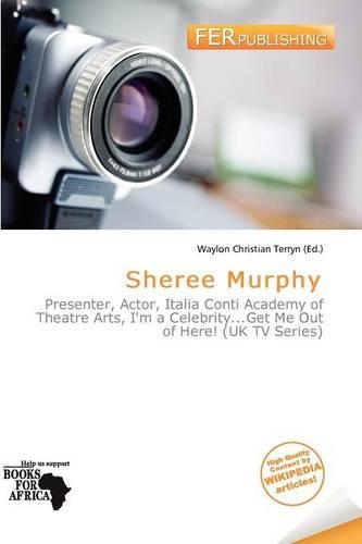 Sheree Murphy: (English)