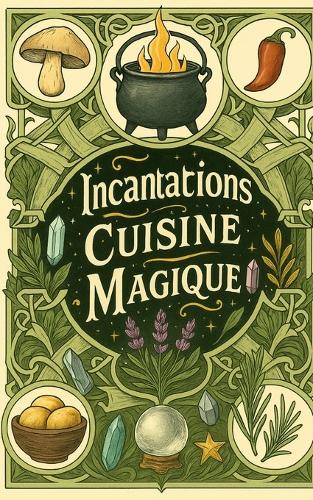 Incantations: Cuisine Magique