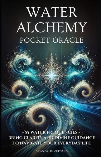 Water Alchemy Pocket Oracle