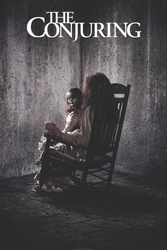 The Conjuring