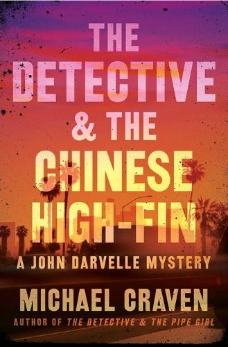 The Detective & the Chinese High-Fin