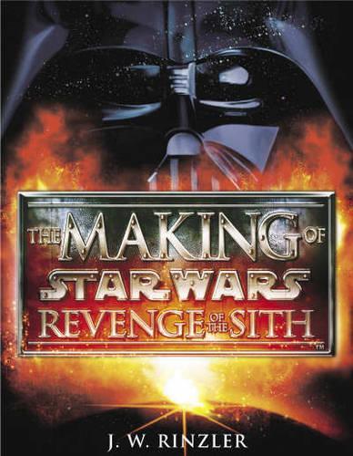 The Making of Star Wars Episode II: Revenge of the Sith