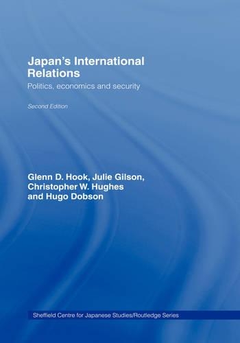 Japan's International Relations
