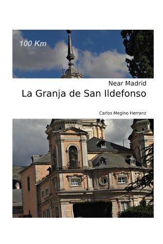 La Granja de San Ildefonso
