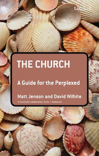 The Church: A Guide for the Perplexed