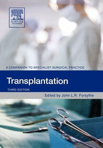 Transplantation