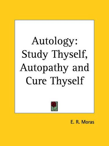 Autology