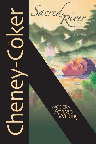 Sacred River: A Novel(Modern African Writing Series)