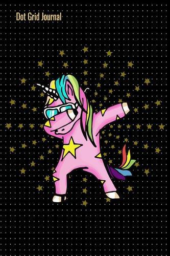 Dot Grid Journal
