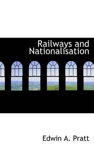 Railways and Nationalisation