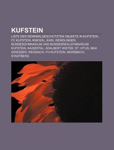 Kufstein