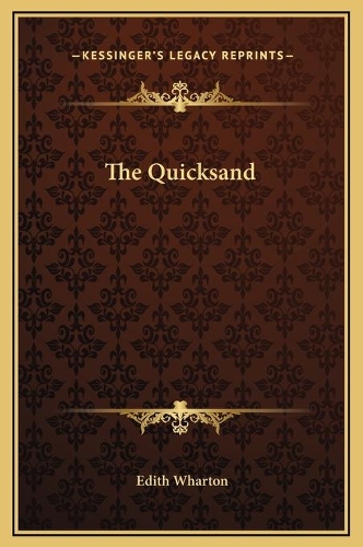 The Quicksand