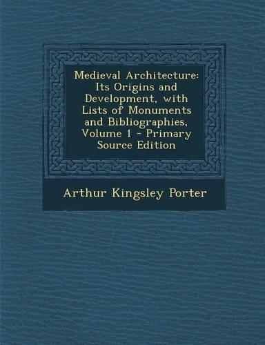 Medieval Architecture