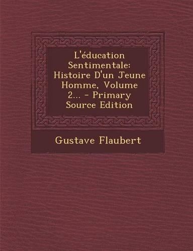 L'éducation Sentimentale