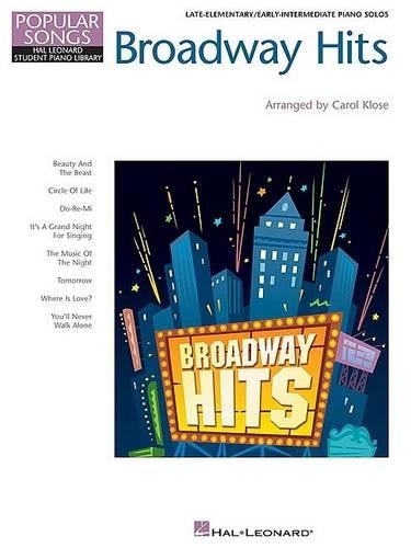 Broadway Hits