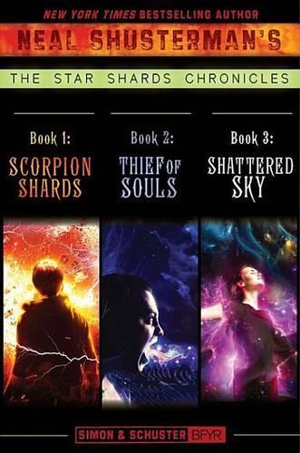 Star Shards Chronicles