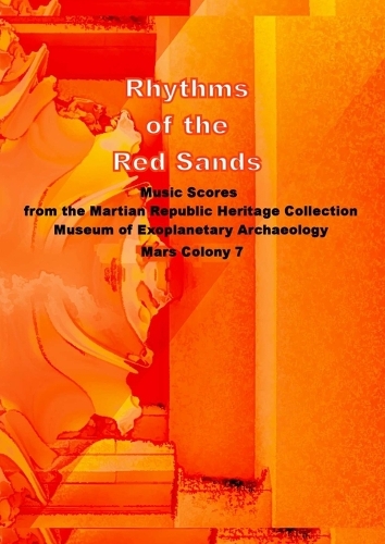 Rhythms of the Red Sands