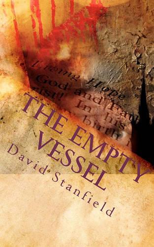 The Empty Vessel: Dark lord Rising(English)
