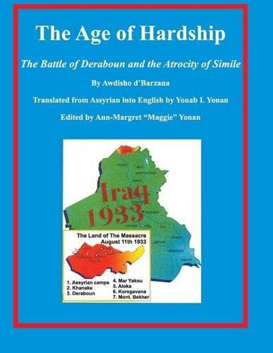 The Age of Hardship: The Battle of Deraboun and the Atrocity of Simile(English)