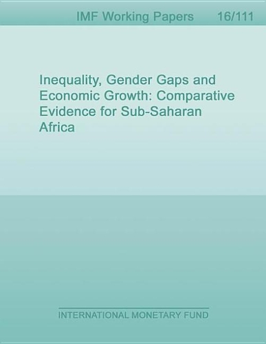 Inequality, Gender Gaps and Economic Growth