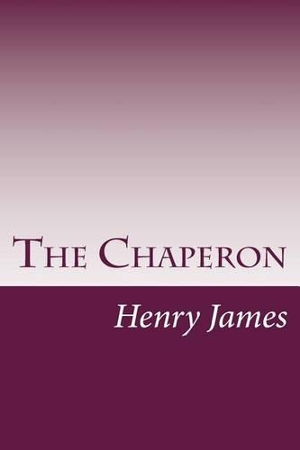 The Chaperon: (English)