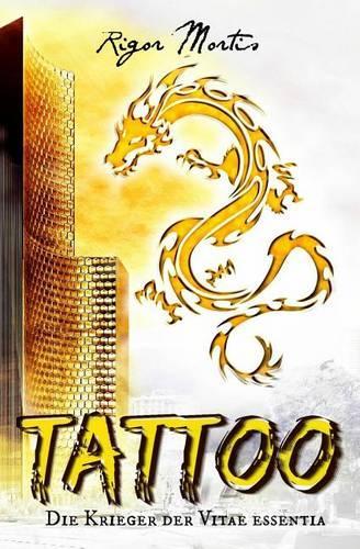 Tattoo - Die Krieger Der Vitae Essentia