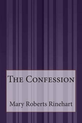 The Confession: (English)
