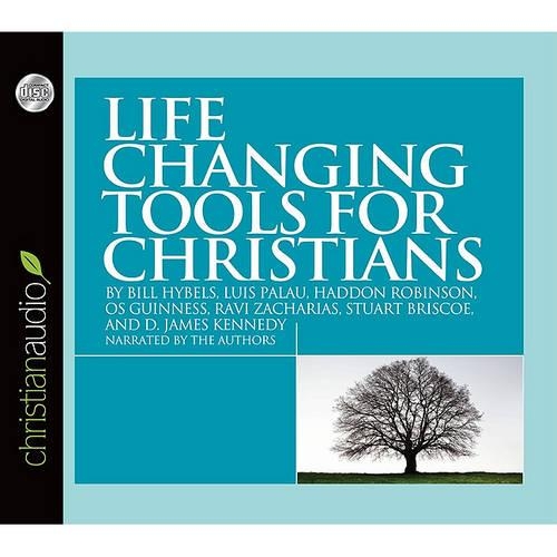Life Changing Tools for Christians