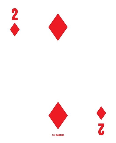 2 Of Diamonds