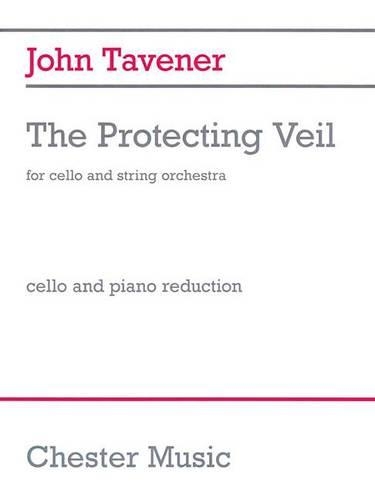 The Protecting Veil (Cello/Piano)