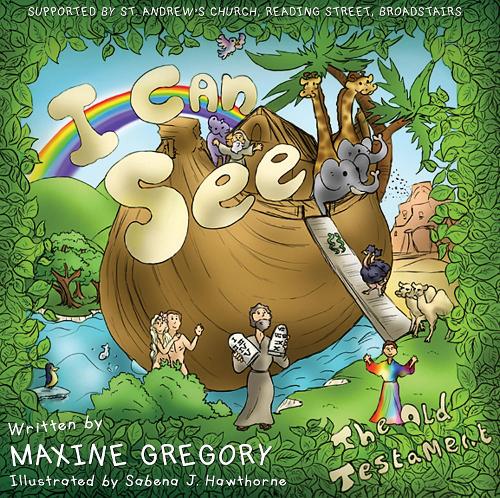 I Can See: The Old Testament