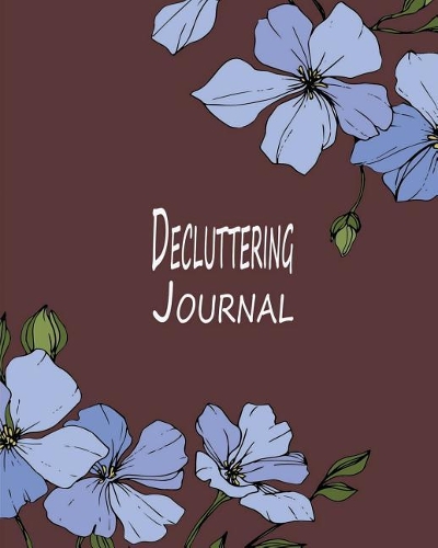 Decluttering Journal