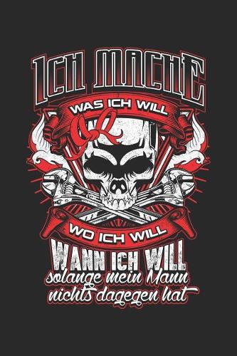 Wenn Mann Nichts Dagegen Hat