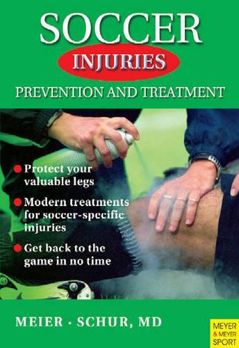 Soccer Injuries: Prevention and Treatment