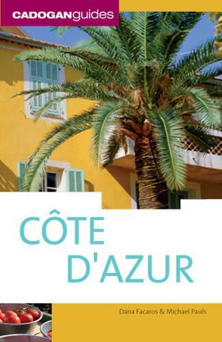 Cote D'Azur