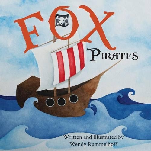 Fox Pirates: (English)