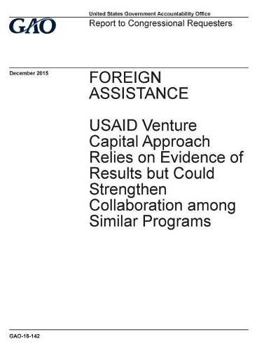 Foreign Assistance
