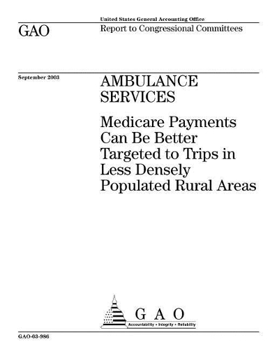 Ambulance Services