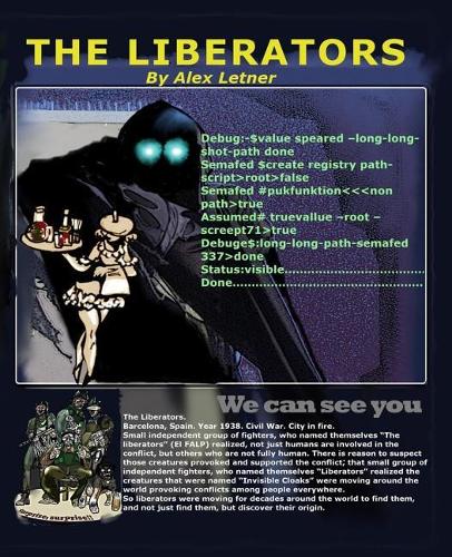 The Liberators