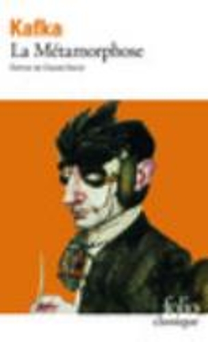 La Metamorphose