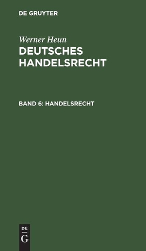 Handelsrecht