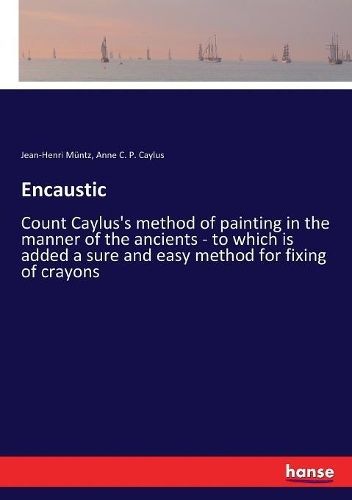Encaustic