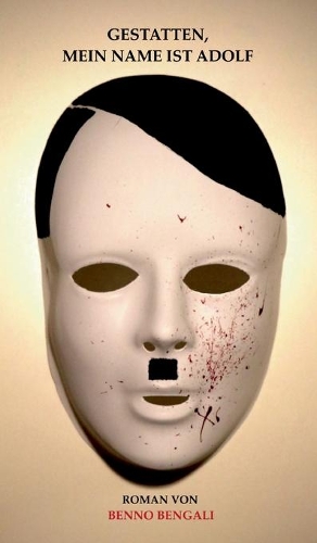Gestatten, mein Name ist Adolf