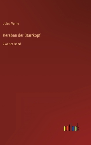Keraban der Starrkopf