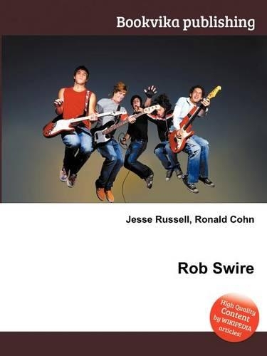 Rob Swire: (English)