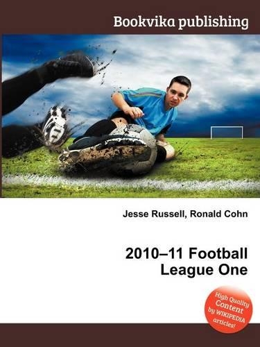 2010-11 Football League One