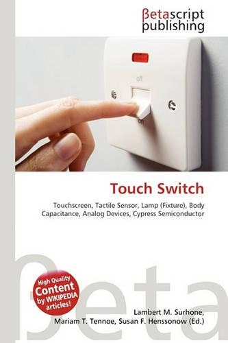 Touch Switch