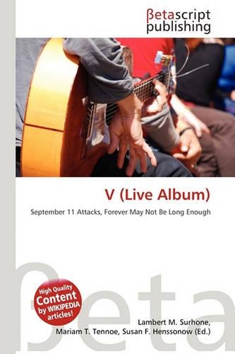 V (Live Album)